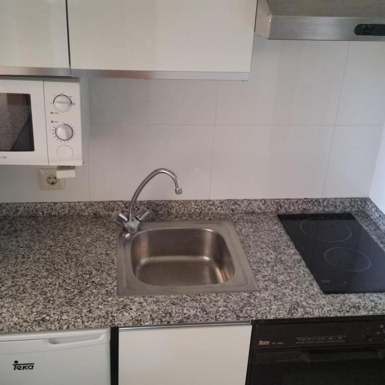 Apartamentos Maria Victoria - Apartamento de 1 dormitorio - 3