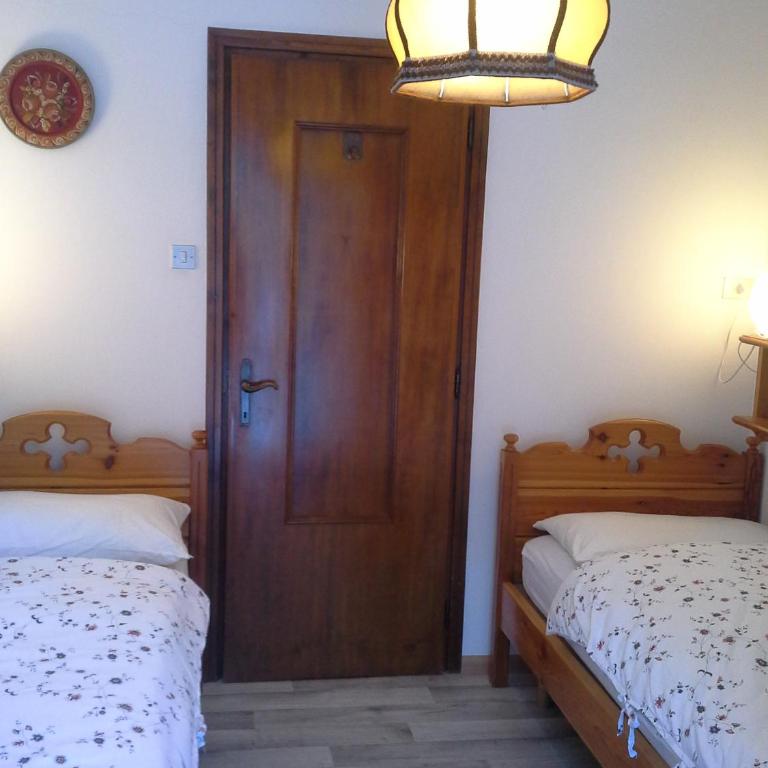 Appartamento Niki Campitello - Appartamento con Giardino Privato - 42