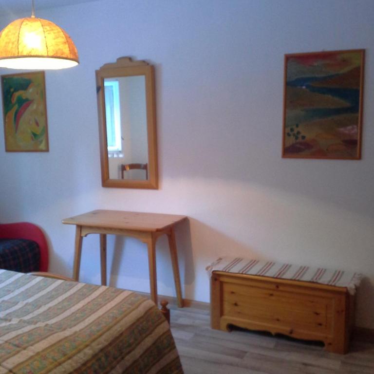 Appartamento Niki Campitello - Appartamento con Giardino Privato - 46