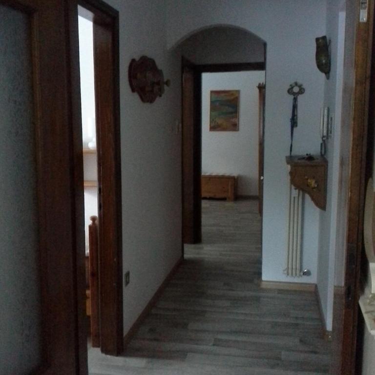 Appartamento Niki Campitello - Appartamento con Giardino Privato - 33