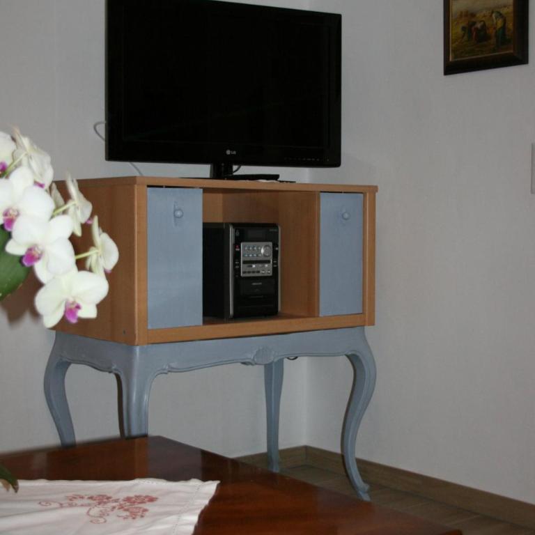LANDHAUS Pichler - Apartment mit Blick auf die Berge - 28