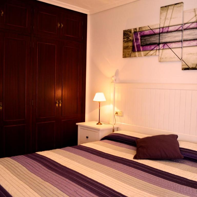 La Casa de los Arbolitos - Apartamento Superior - 11