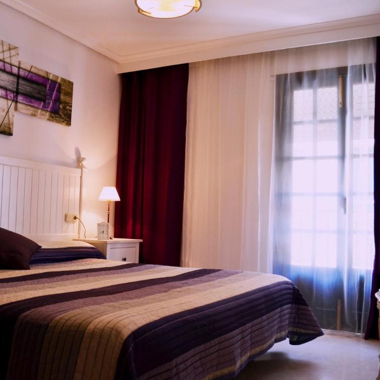 La Casa de los Arbolitos - Apartamento Superior - 10