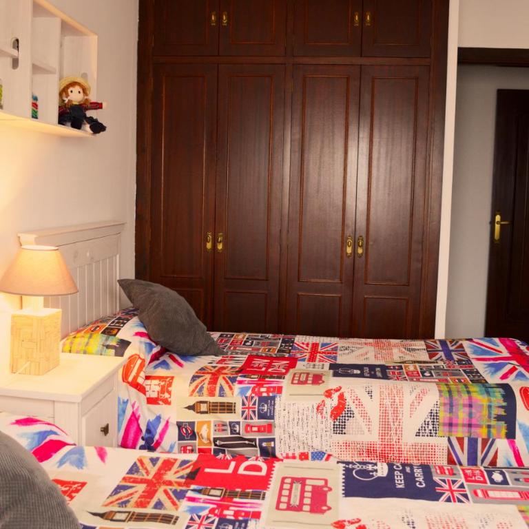 La Casa de los Arbolitos - Apartamento Superior - 13