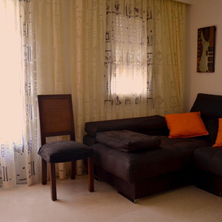 La Casa de los Arbolitos - Apartamento Superior - 4