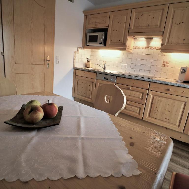 Appartements Umfahrer - Deluxe Apartment mit 2 Schlafzimmern - 5