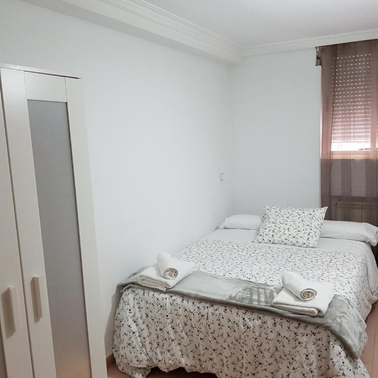 Pradera San Isidro 1 - Apartment - 14