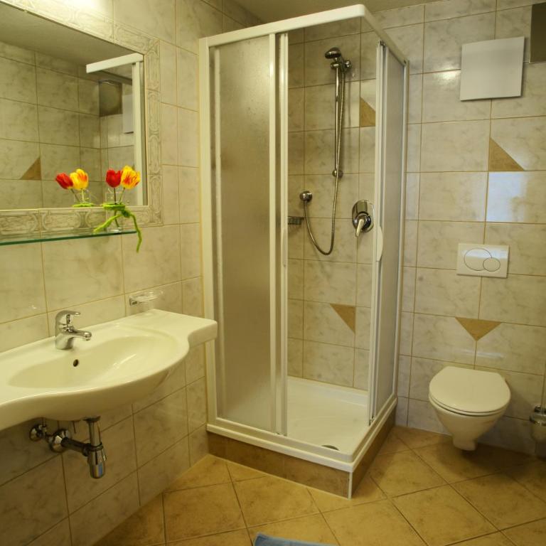 Landhaus Raich - Apartment - auf 2 Etagen - 1