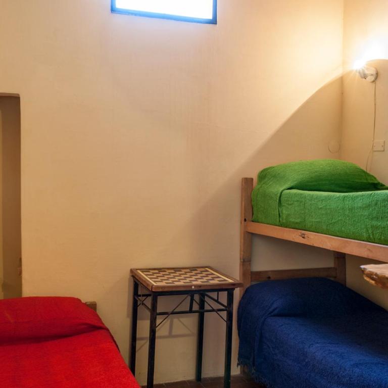 La Neofita - Habitación Triple Básica - 2