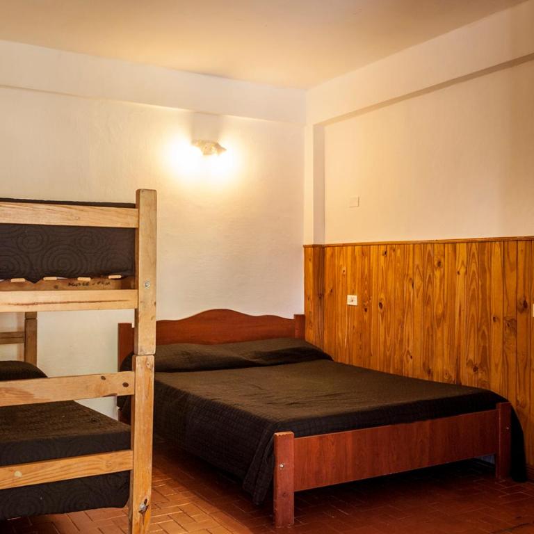 La Neofita - Habitación Cuádruple Clásica - 3