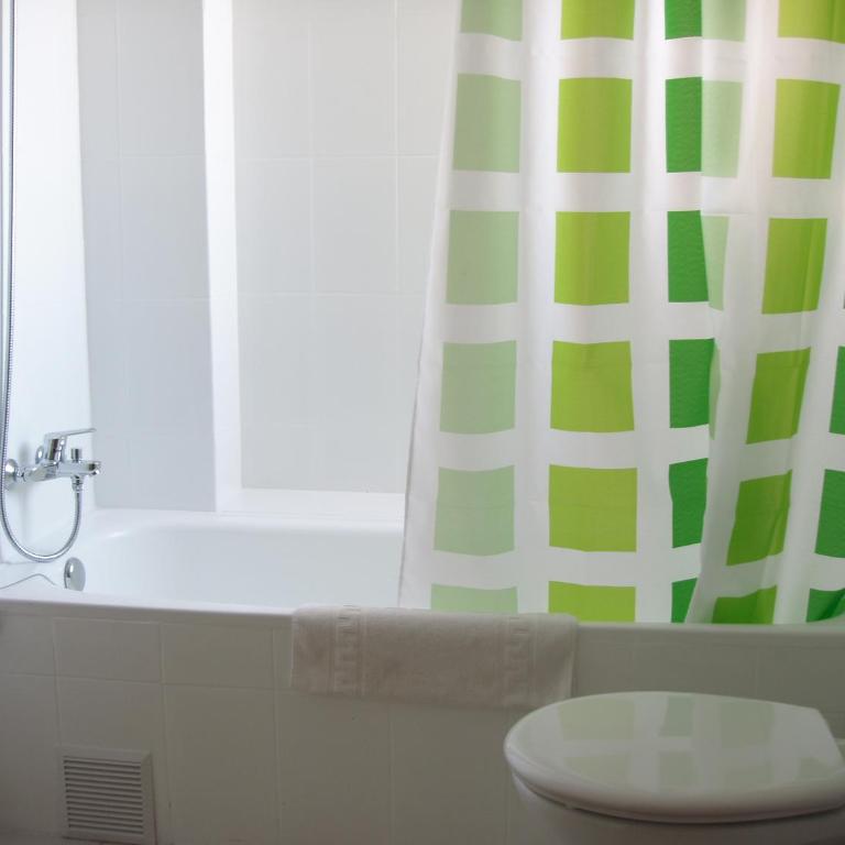 Apartamentos Maria Victoria - Apartamento de 2 dormitorios - 6