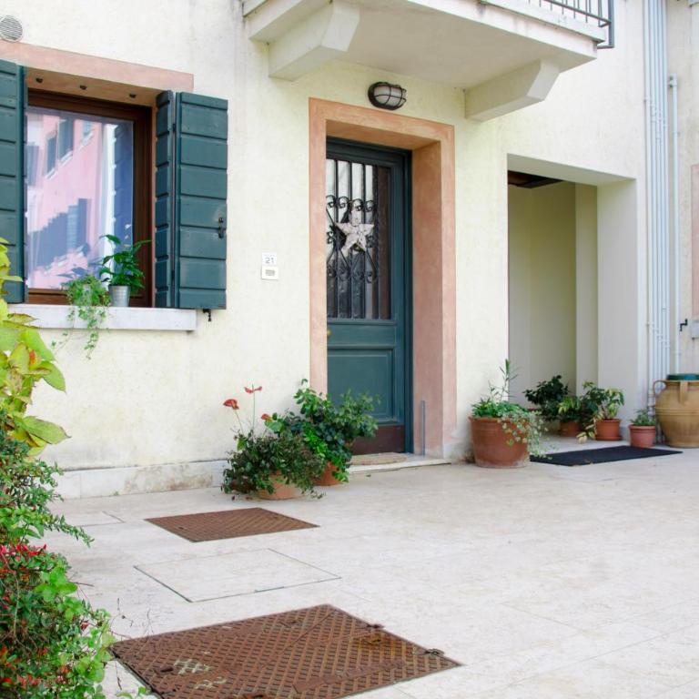 Il Salice - One-Bedroom Apartment - 2
