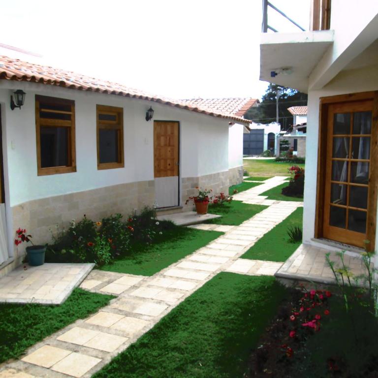 San Jose Olympia - One-Bedroom House - 3