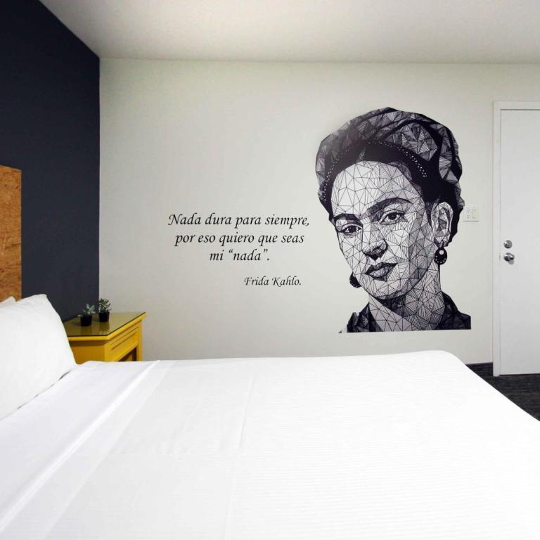 B my Hotel - Executive Queen Room - 3