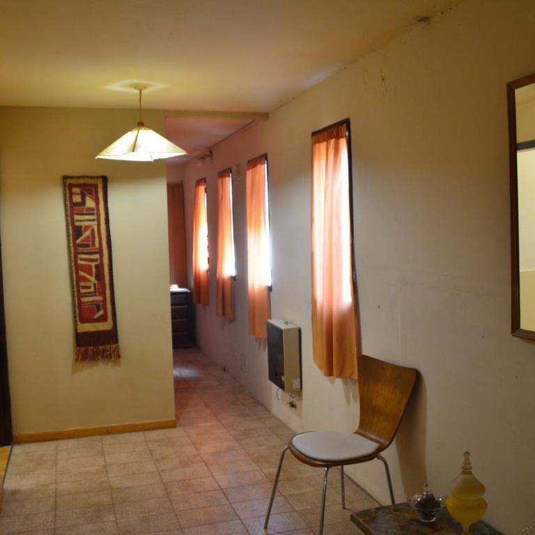 Posada del Viajero San Rafael - Chalet (7 adultos) - 14