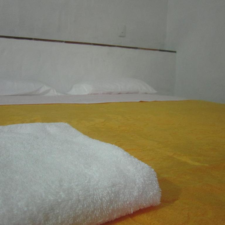 Hotel Central Graciela - Habitación cuádruple - 4