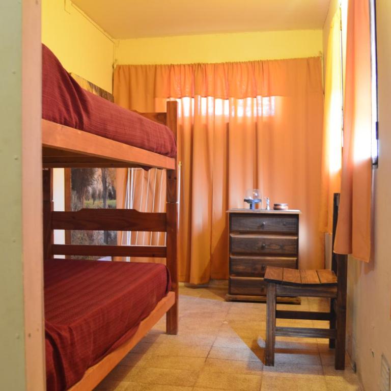 Posada del Viajero San Rafael - Chalet (7 adultos) - 6