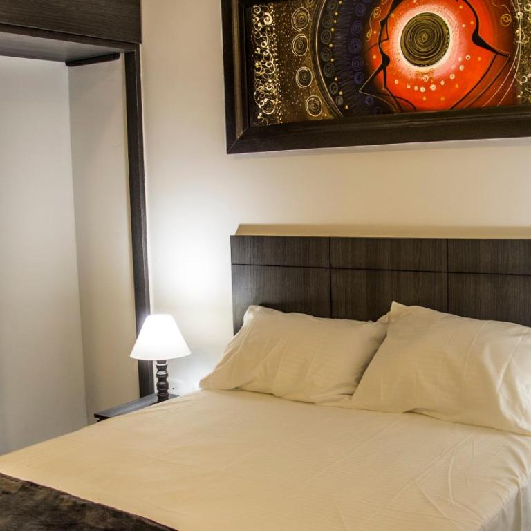 Hotel Viña Del Mar - Habitación Doble - 4