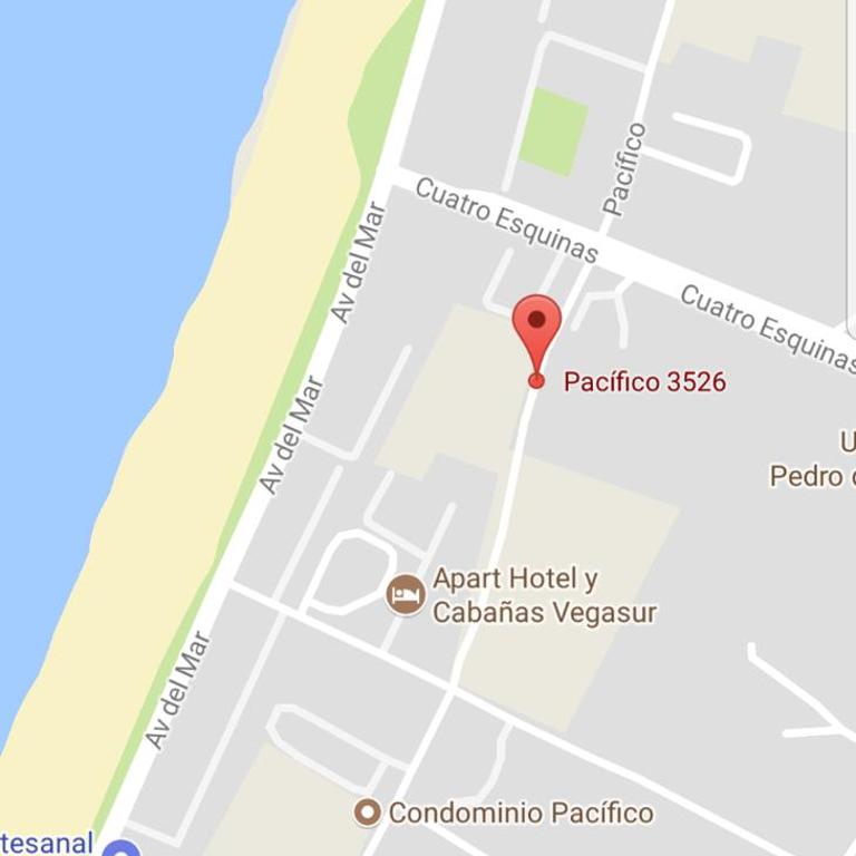 PUQ Rent Apartment - Three-Bedroom Apartment - 23