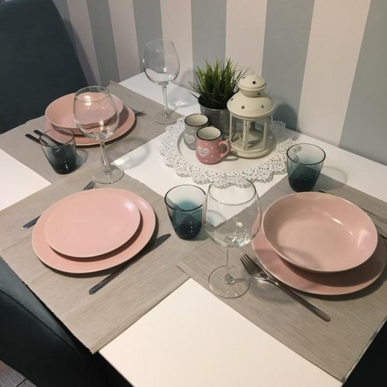 Apartment Beli Andjeo - Apartman sa Pogledom na Planinu - 14