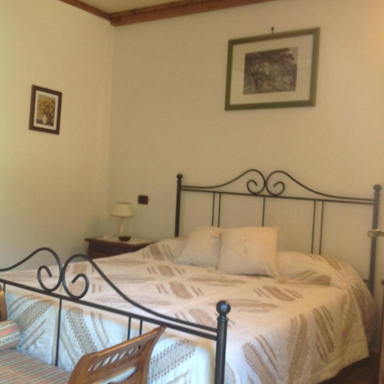 Agriturismo La Collina - Appartamento su 2 Livelli con 2 Camere da Letto - 3