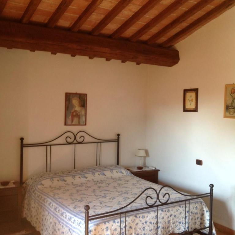 Agriturismo La Collina - Appartamento con 1 Camera da Letto - 3