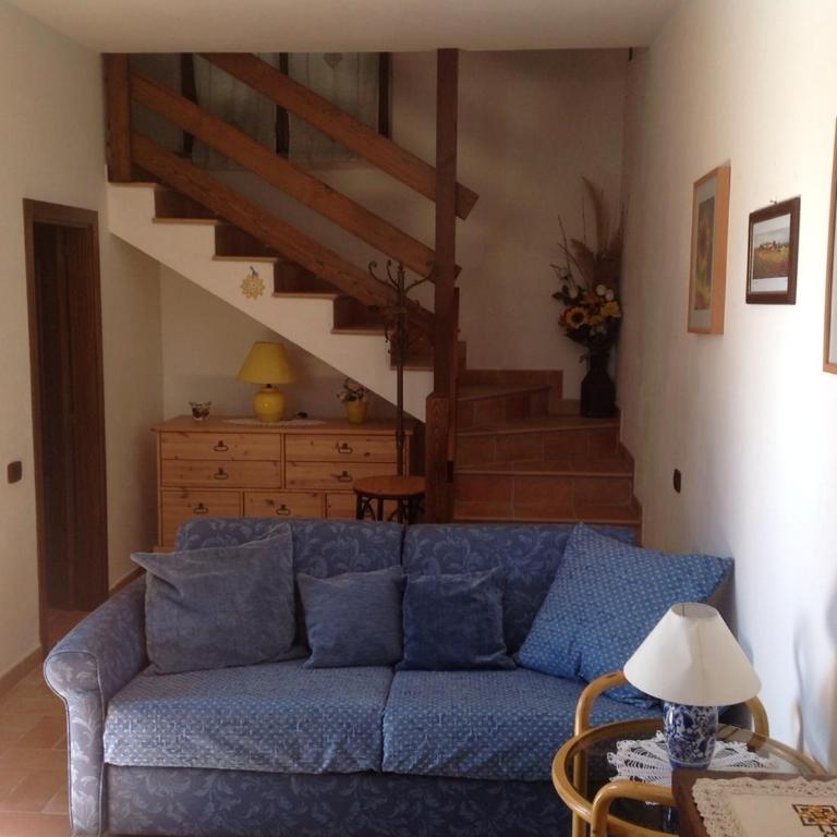 Agriturismo La Collina - Appartamento con 1 Camera da Letto - 4