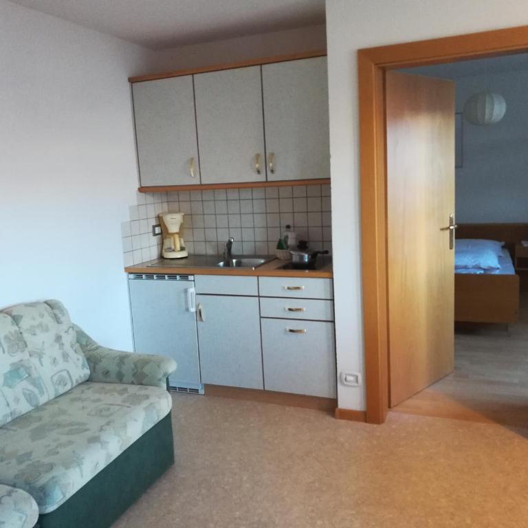 Bigraberhof - Appartamento con Balcone - 8
