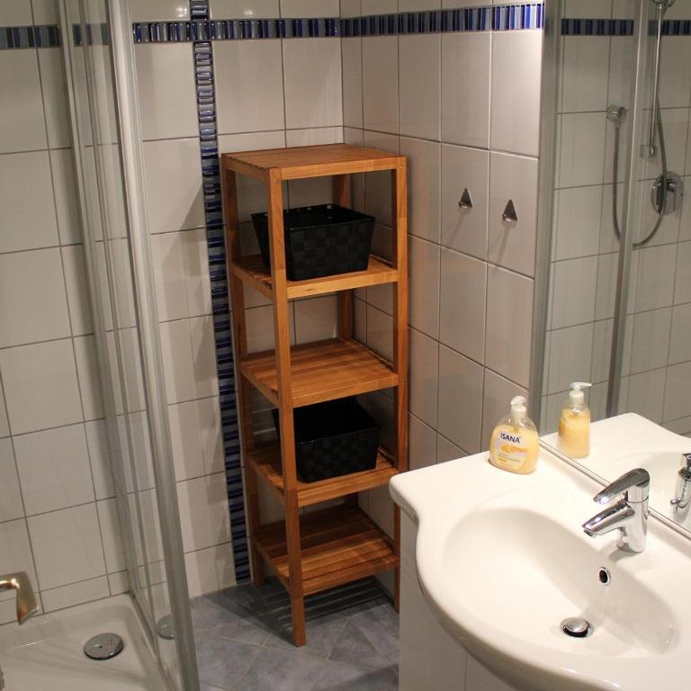 Apartment Almblick - Apartment mit 1 Schlafzimmer - 7