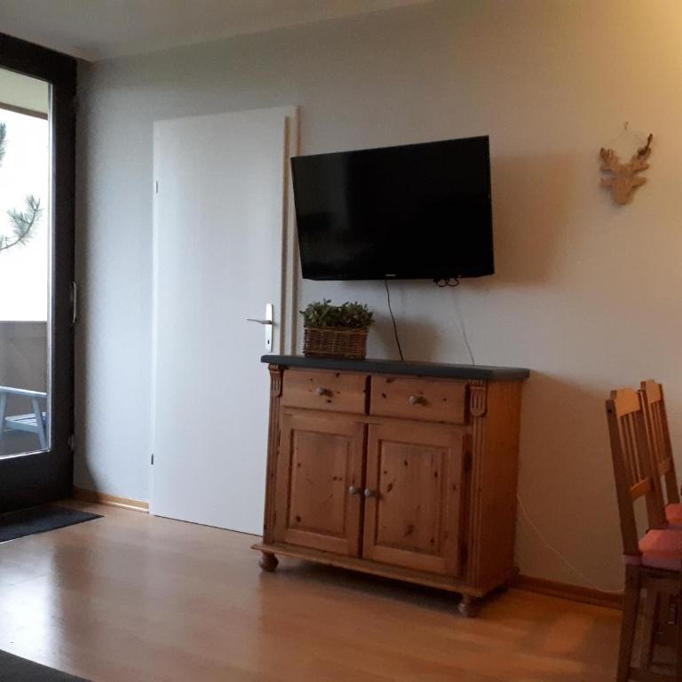 Apartment Almblick - Apartment mit 1 Schlafzimmer - 4