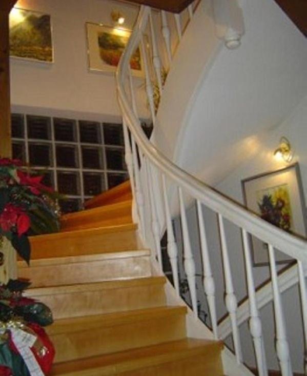 Haus Herzog - Apartment mit 2 Schlafzimmern - 7
