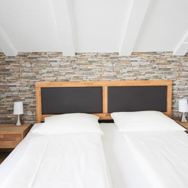 Hotel Brandl - Suite de 3 dormitorios - 2