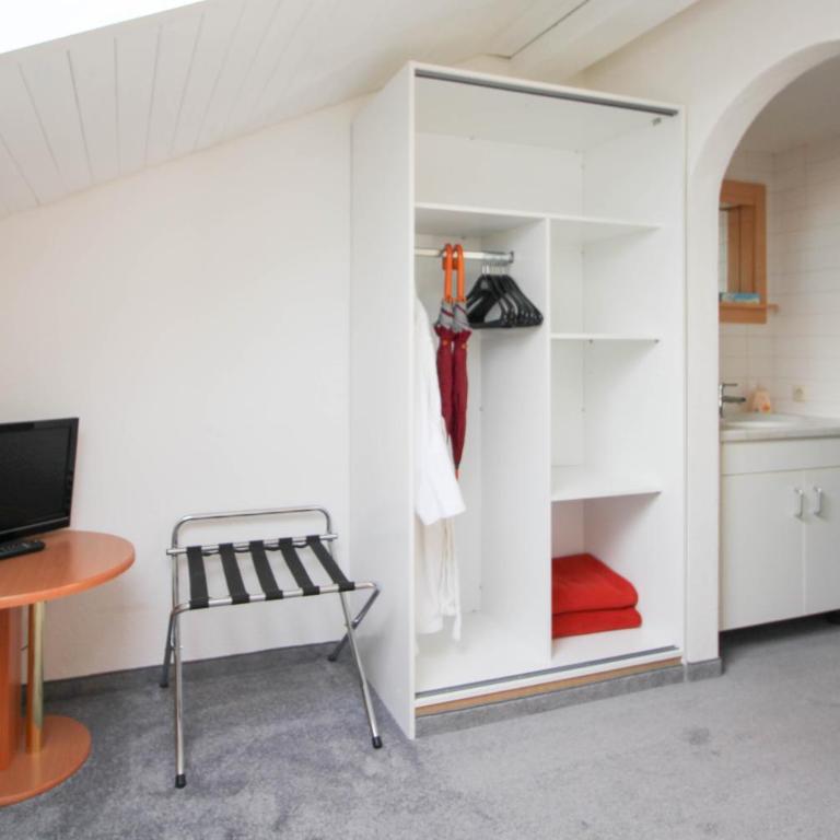 Hotel Brandl - Suite de 3 dormitorios - 5