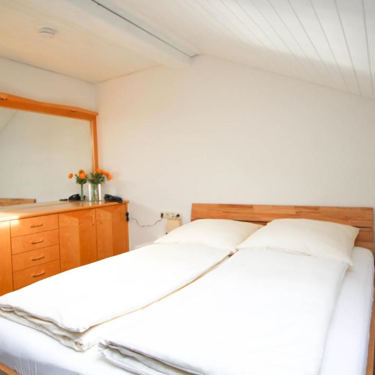Hotel Brandl - Suite de 3 dormitorios - 6