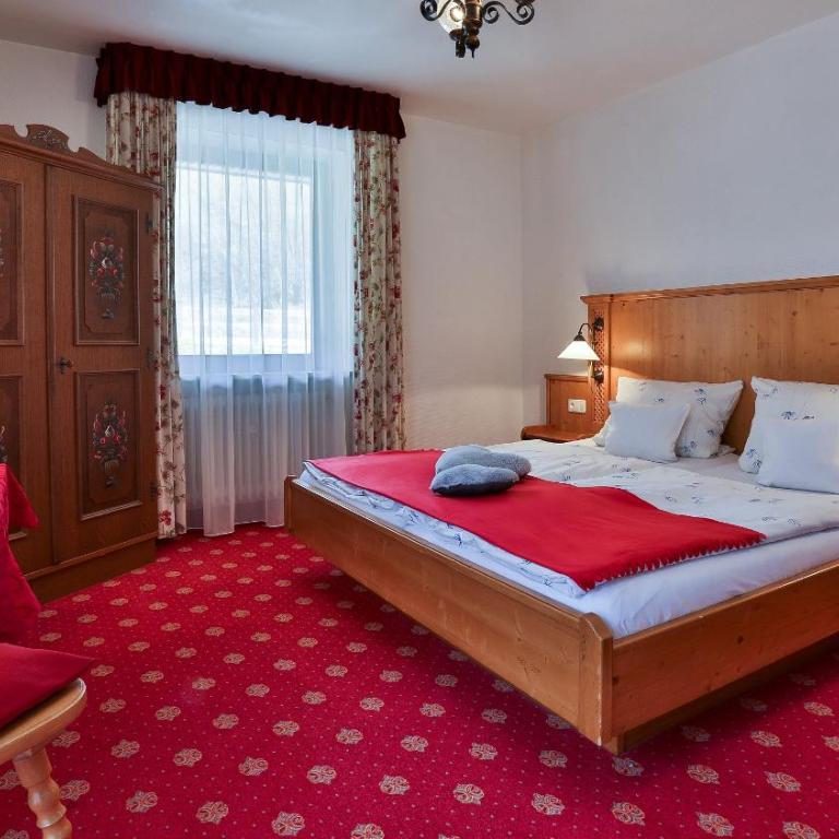 Tourist Hotel Boehm - Standard Doppelzimmer - 6