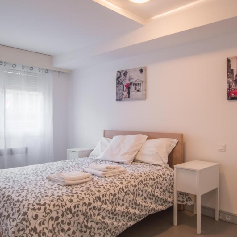 Monte Carlo Terrace Monaco - Appartement - Rez-de-Chaussée - 9