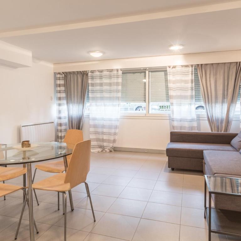 Monte Carlo Terrace Monaco - Appartement - Rez-de-Chaussée - 10