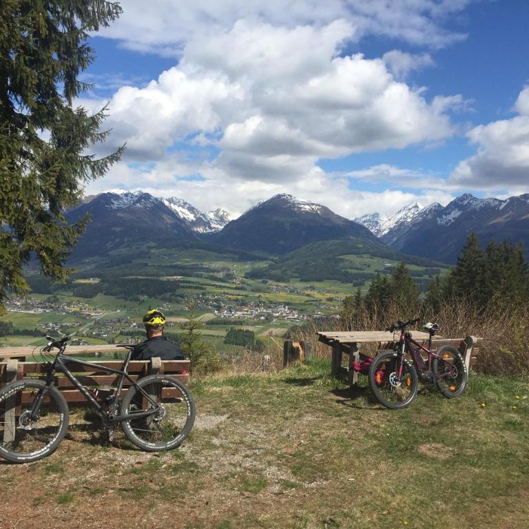 AlpenChalet Mitterberg - Haus mit 6 Schlafzimmern - 23
