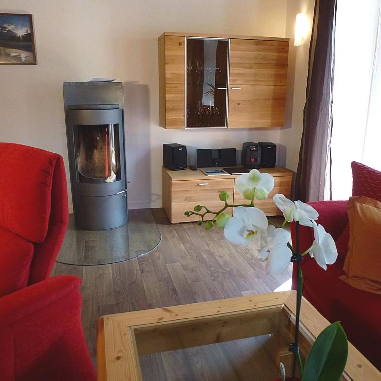 Haus Irlinger - Apartamento de 2 dormitorios - 6
