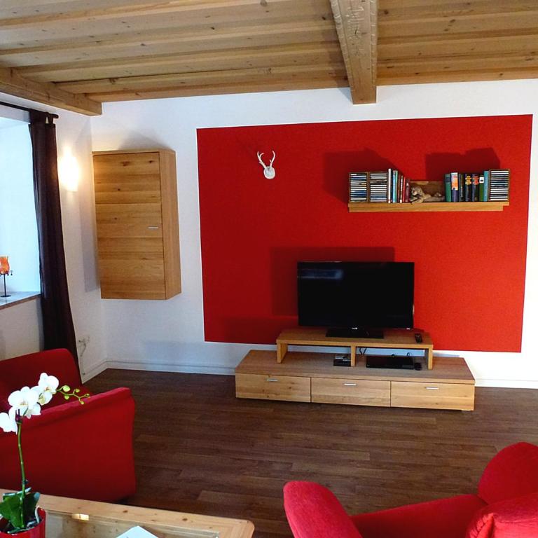 Haus Irlinger - Apartamento de 2 dormitorios - 3