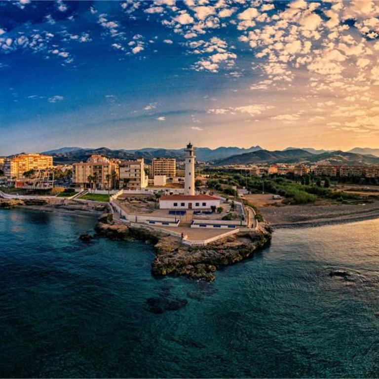 Apartamento Faro 77 - Apartamento con vistas al mar - 52