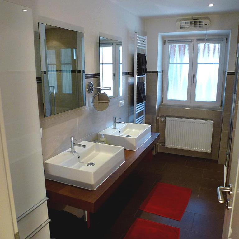Haus Irlinger - Apartamento de 2 dormitorios - 4