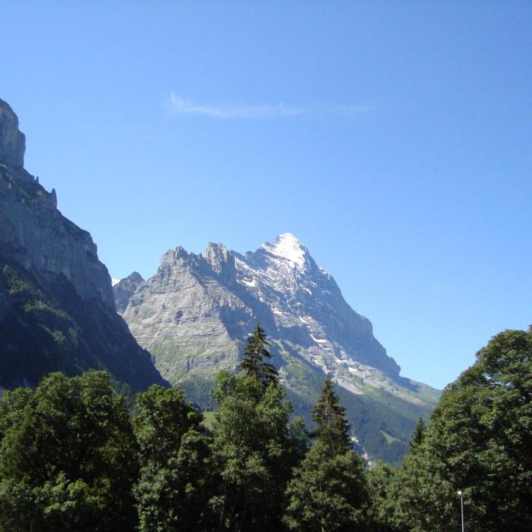 Hotel Wetterhorn - Doppelzimmer - 5