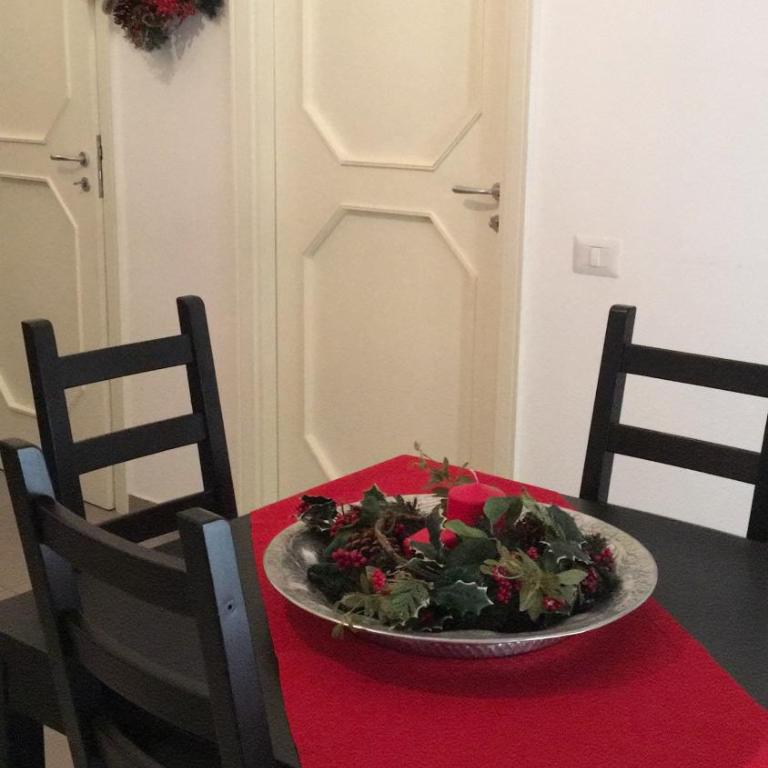 Casa Vacanza "Al Vicolo delle Colonne" - Appartamento Deluxe - 15