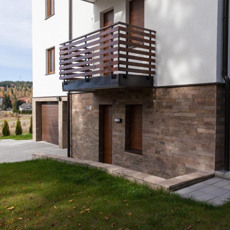 Astra Apartment - Apartman sa 1 Spavaćom Sobom - 32