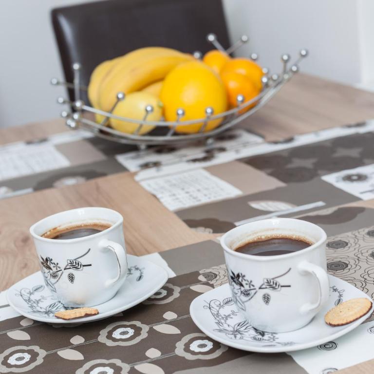 Astra Apartment - Apartman - 12