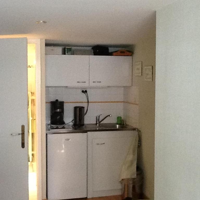 Agora Mijo Chambre d'Hôtes - Chambre Double - 4