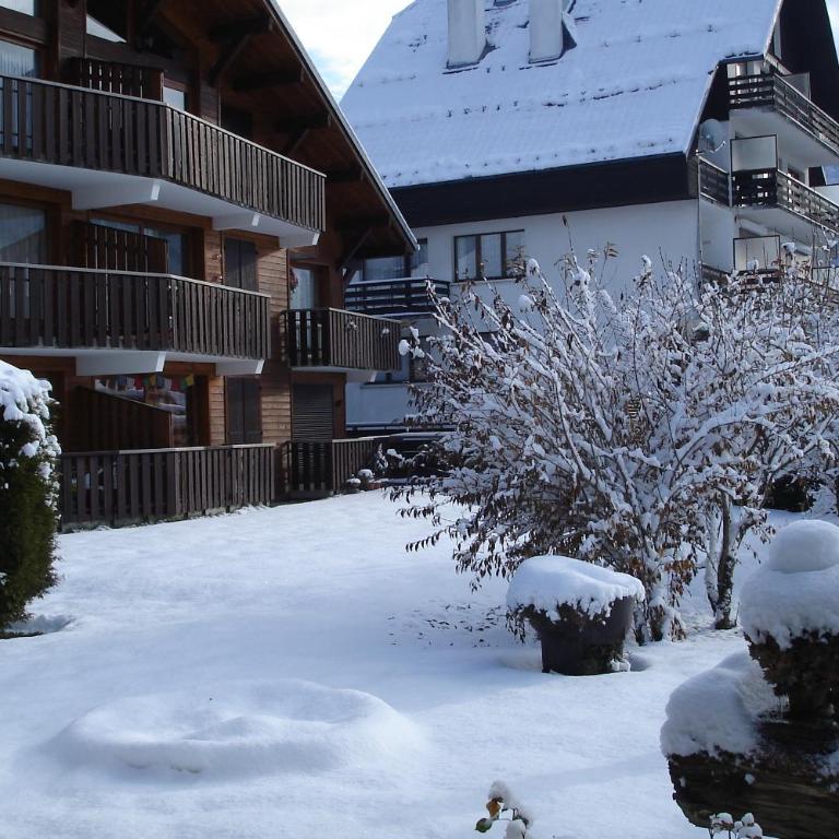Studio Le Marquis 2 - Studio - 2
