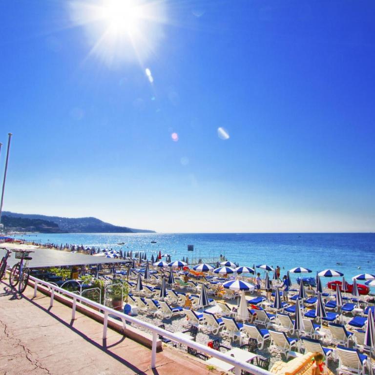 PROMENADE HOLIDAY - PALATIN & SEA - Appartement 1 Chambre - 8