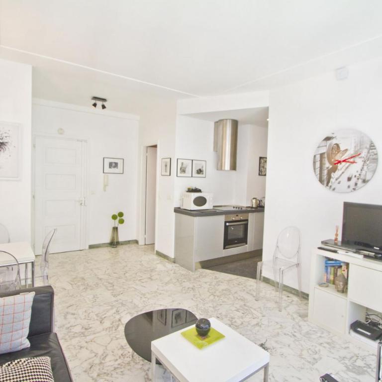 PROMENADE HOLIDAY - PALATIN & SEA - Appartement 1 Chambre - 4